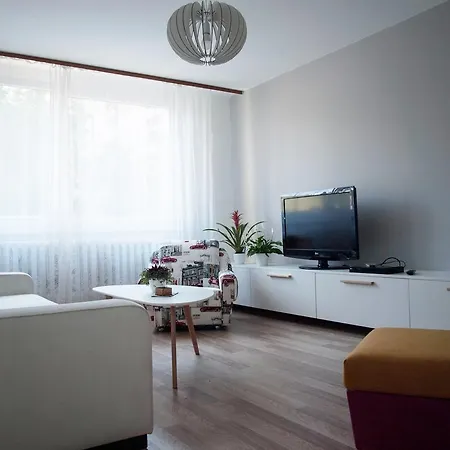 Appartement 2a2