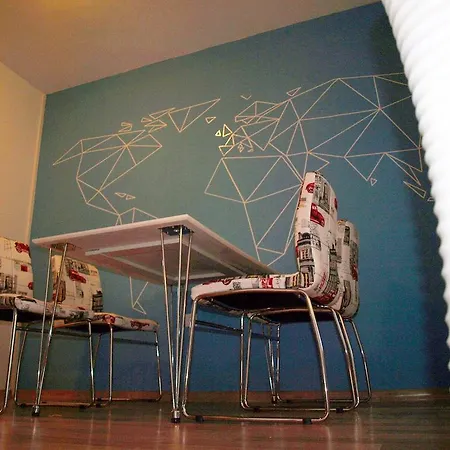 Appartement 2a2 *