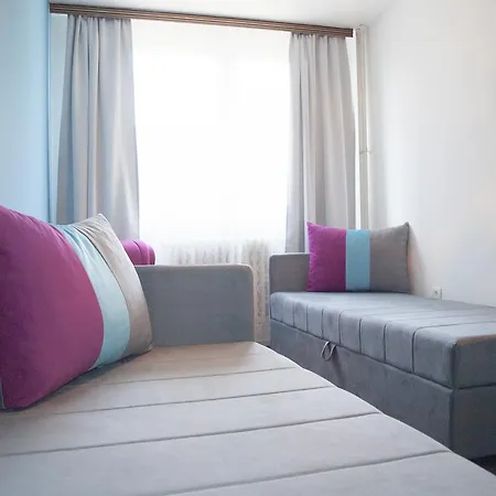 Appartement 2a2 *