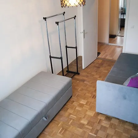 Appartement 2a2