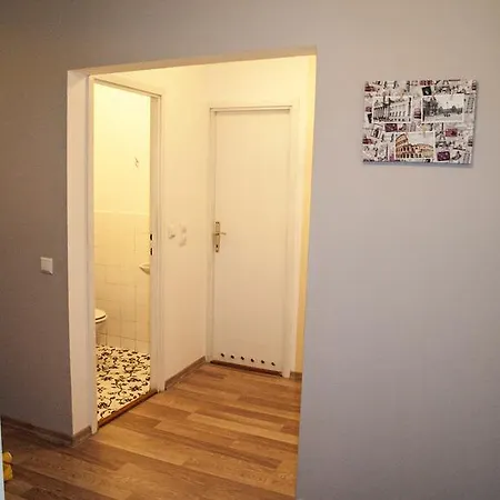 Appartement 2a2 *