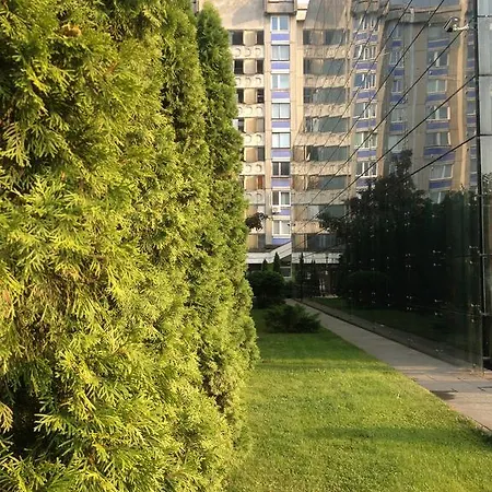2a2 Appartement *