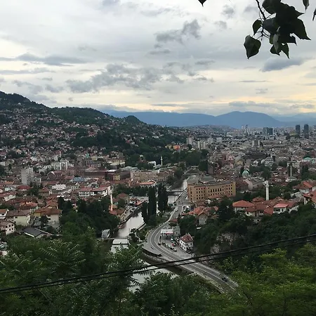 2a2 Sarajevo