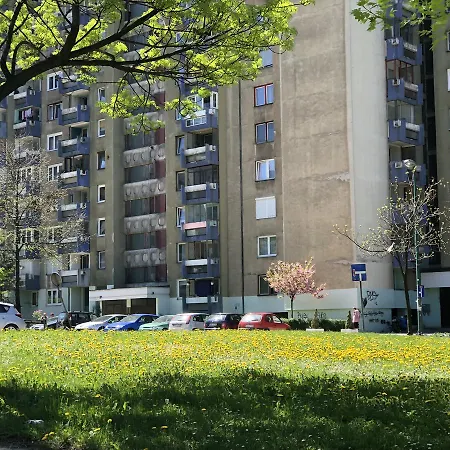 2a2 Appartement *