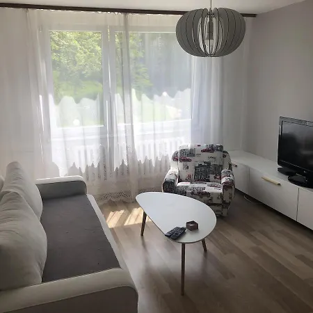 Appartement 2a2