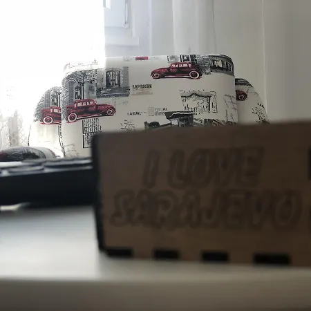 2a2 * Sarajevo